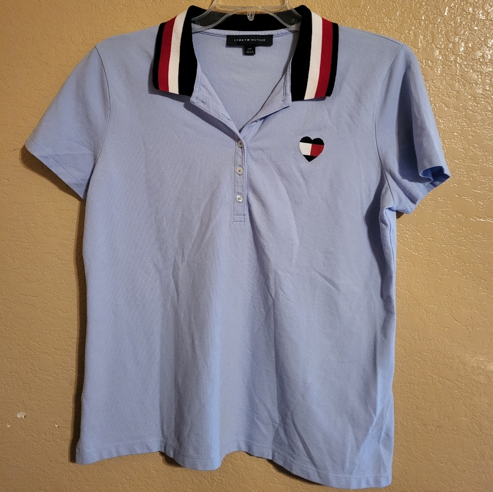 Tommy Hilfiger Polo Shirt
